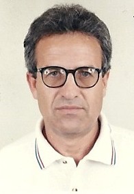 Geraldo Victor Corgozinho
